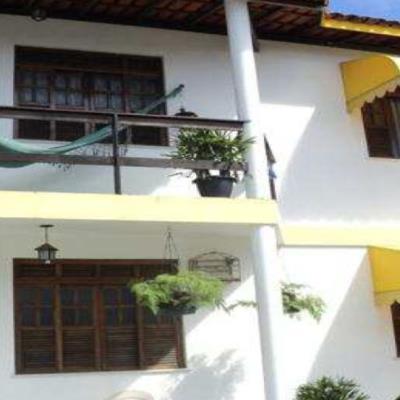 Lauro de Freitas/BA – Morada do Sol – Casa com 157m²