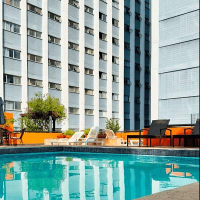 Leilao Apto 148 no Edificio Modular Ômega