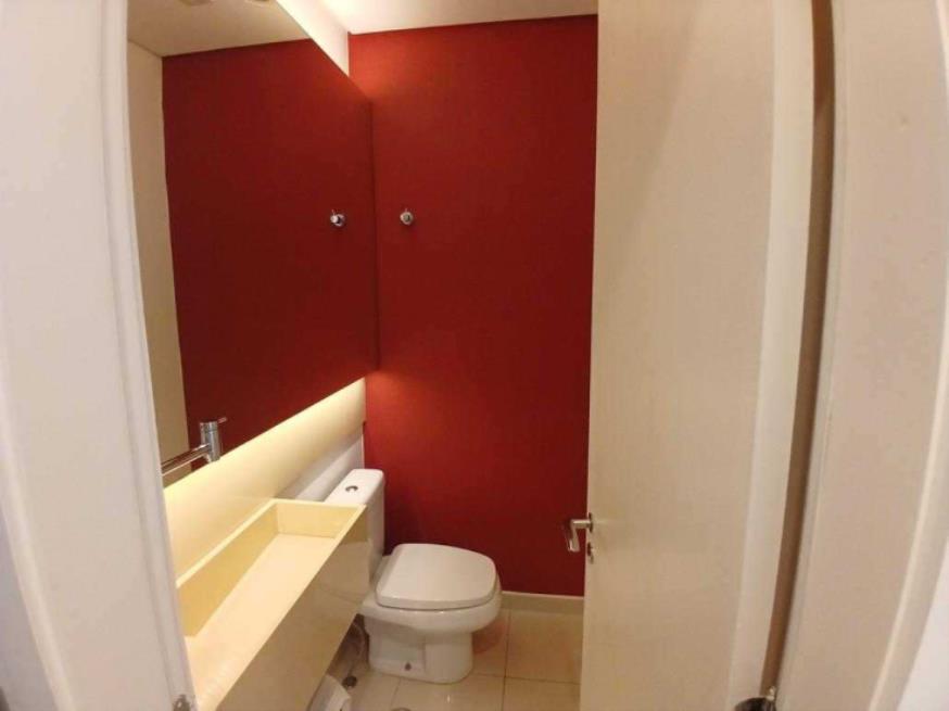 Foto ilustrativa 13 - Leilão do duplex 231 Vila Andrade Panamby ID Jardim Sul