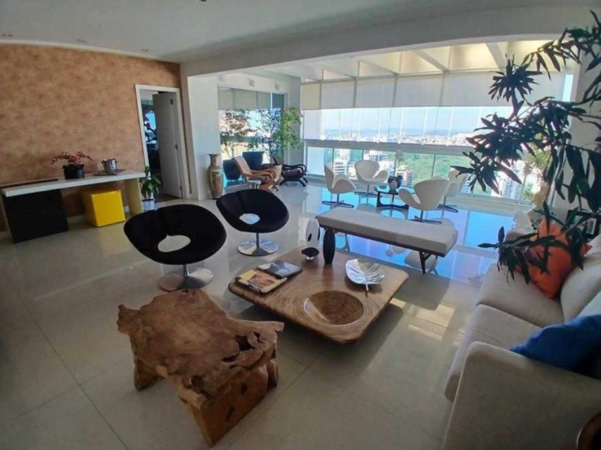Foto ilustrativa 15 - Leilão do duplex 231 Vila Andrade Panamby ID Jardim Sul