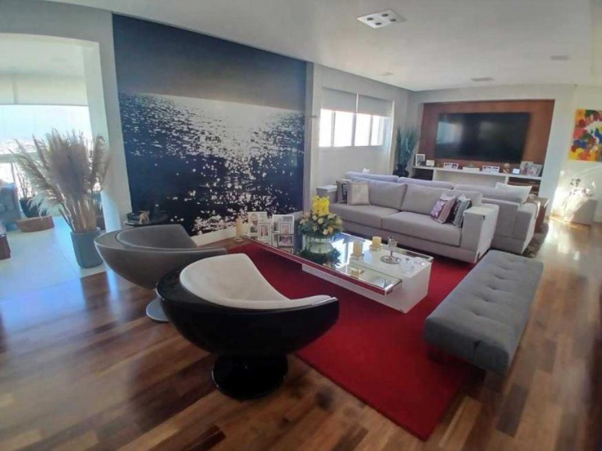 Foto ilustrativa 18 - Leilão do duplex 231 Vila Andrade Panamby ID Jardim Sul