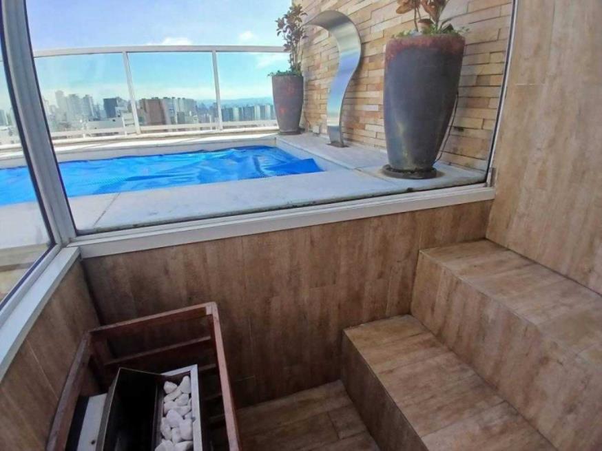 Foto ilustrativa 2 - Leilão do duplex 231 Vila Andrade Panamby ID Jardim Sul