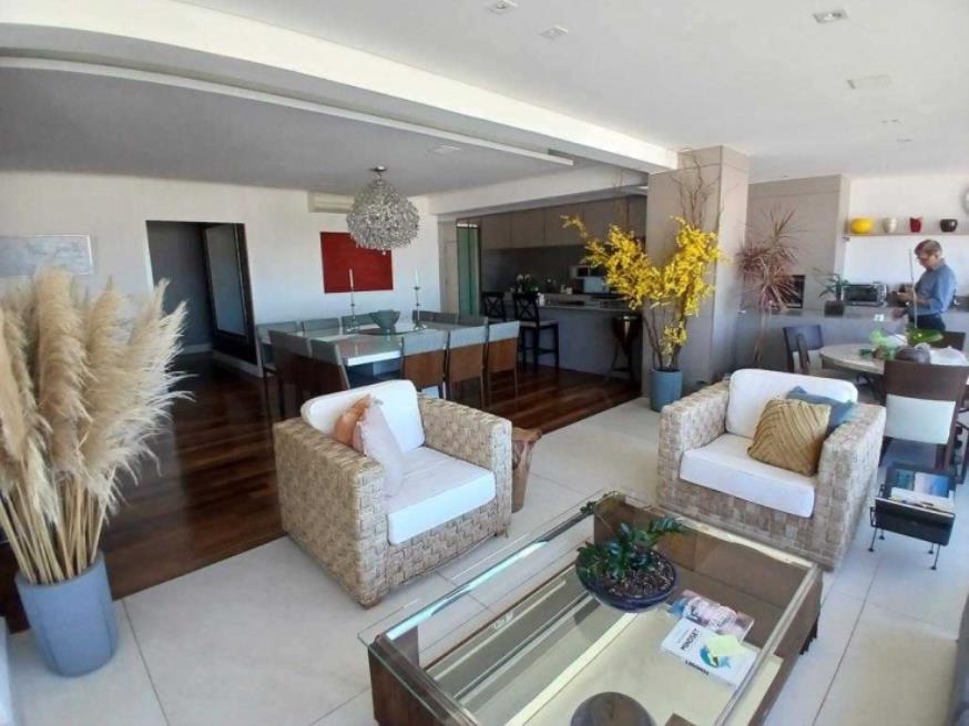 Foto ilustrativa 23 - Leilão do duplex 231 Vila Andrade Panamby ID Jardim Sul