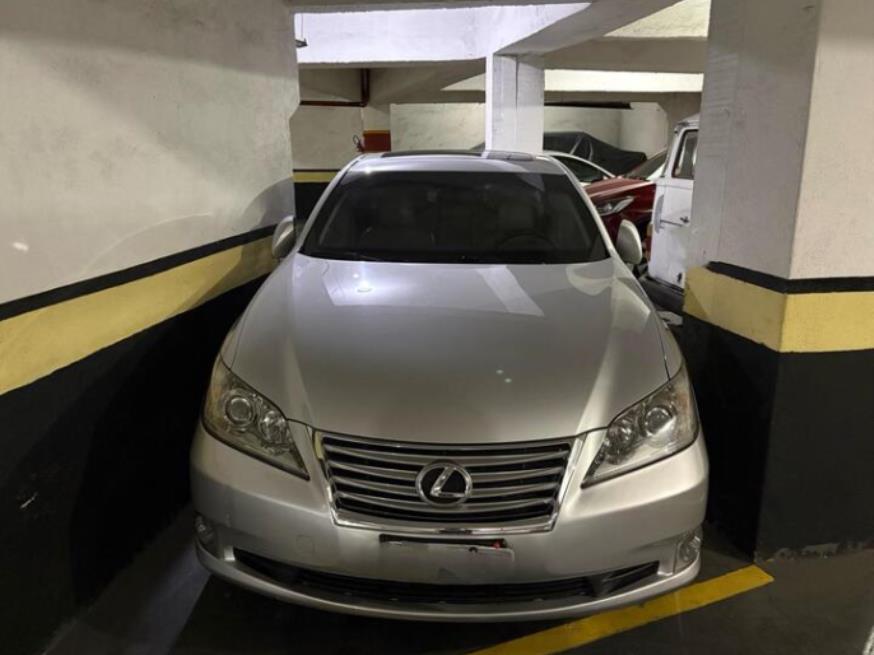 Foto ilustrativa 6 - LEXUS I/LEXUS ES350, 2010/2010