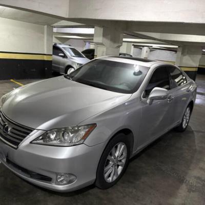 LEXUS I/LEXUS ES350, 2010/2010