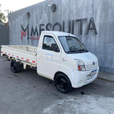 LIFAN FOISON 1.3 2016 – BRANCO – GASOLINA