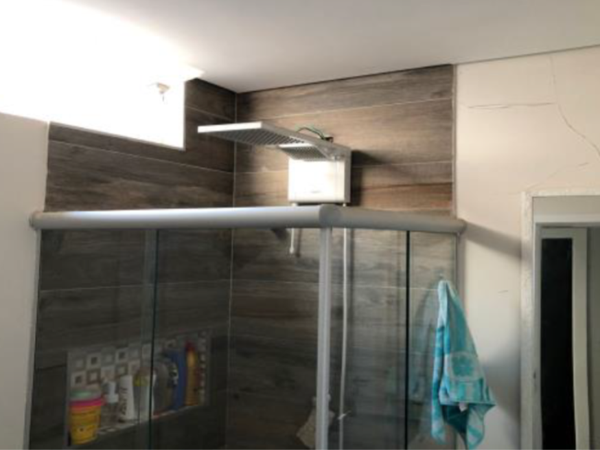 Foto ilustrativa 10 - Limeira/SP – Lagoa Nova – Casa com 30m²
