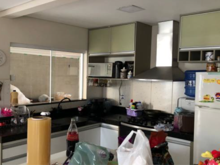 Foto ilustrativa 13 - Limeira/SP – Lagoa Nova – Casa com 30m²
