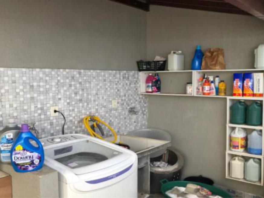 Foto ilustrativa 15 - Limeira/SP – Lagoa Nova – Casa com 30m²