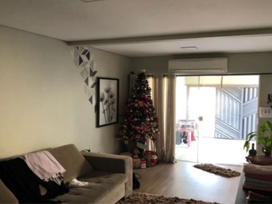 Foto ilustrativa 3 - Limeira/SP – Lagoa Nova – Casa com 30m²