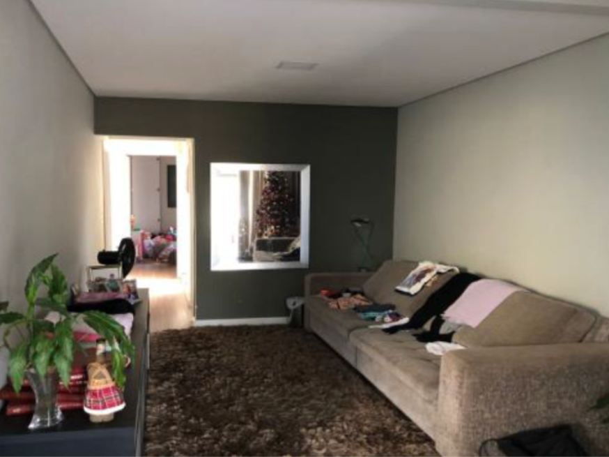 Foto ilustrativa 4 - Limeira/SP – Lagoa Nova – Casa com 30m²