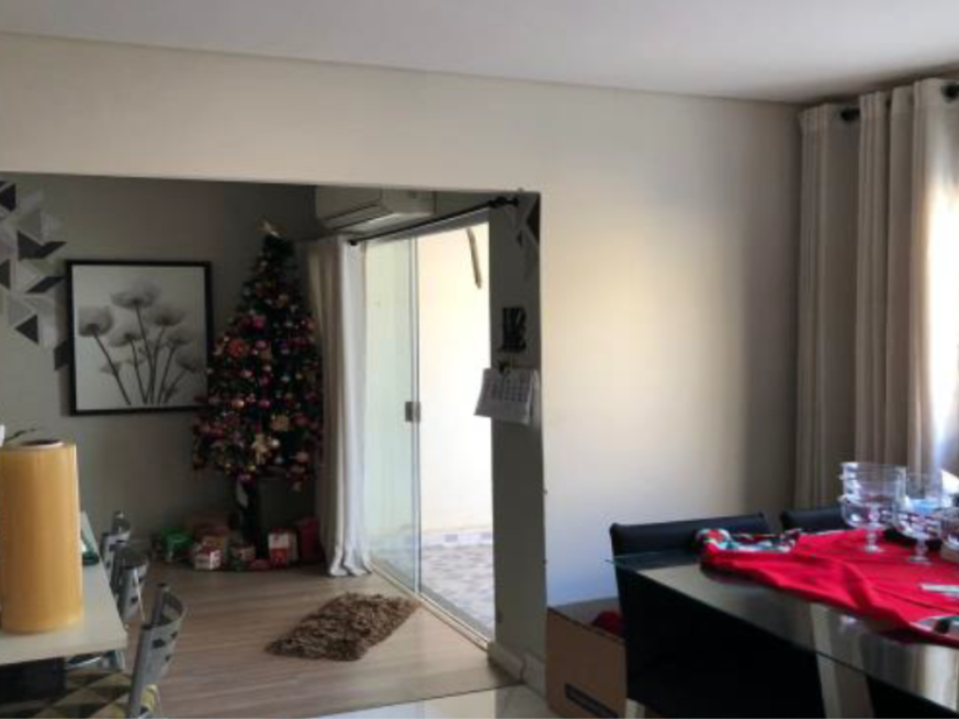Foto ilustrativa 5 - Limeira/SP – Lagoa Nova – Casa com 30m²