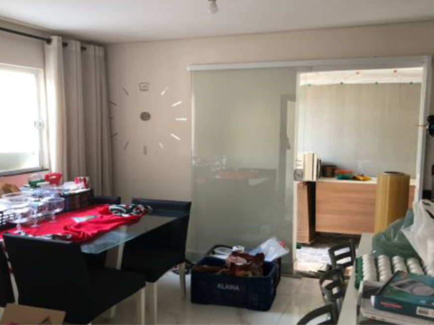 Foto ilustrativa 6 - Limeira/SP – Lagoa Nova – Casa com 30m²