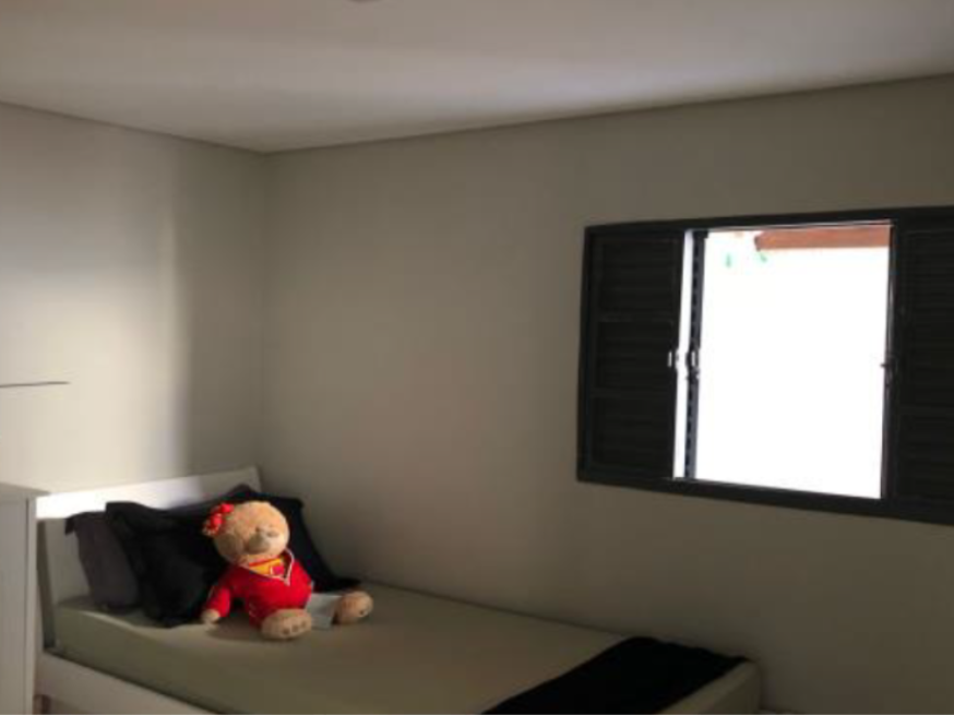 Foto ilustrativa 8 - Limeira/SP – Lagoa Nova – Casa com 30m²