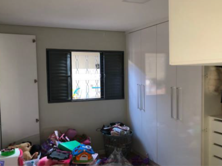 Foto ilustrativa 9 - Limeira/SP – Lagoa Nova – Casa com 30m²