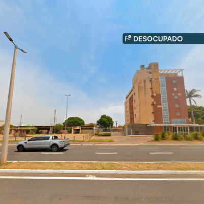 Lins | Constr. de 3.772m² | 85 Apto’s
