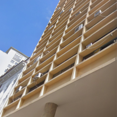 Loja Comercial 207 | Rio de Janeiro/RJ – AF