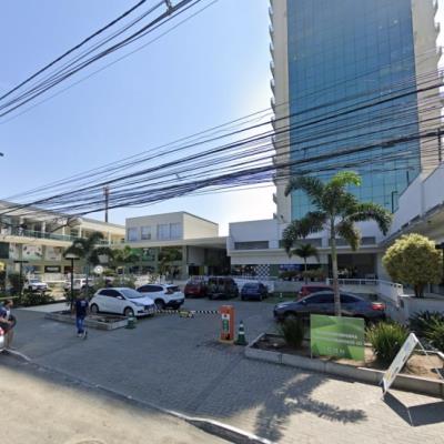 LOJA COMERCIAL – A.T. 49M2 – SÃO GONÇALO/RJ