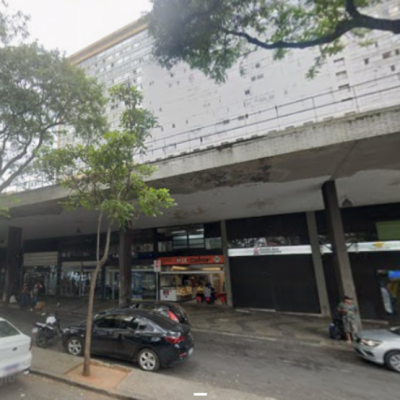 Loja em Belo Horizonte – Conjunto Kubitschek – AN