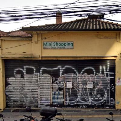 LOJA | LAPA – SÃO PAULO/SP