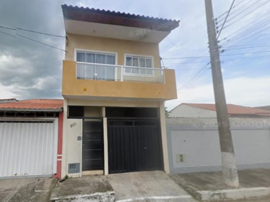 Foto ilustrativa 1 - Lorena/SP – Santo Antônio – Casa com 195m²