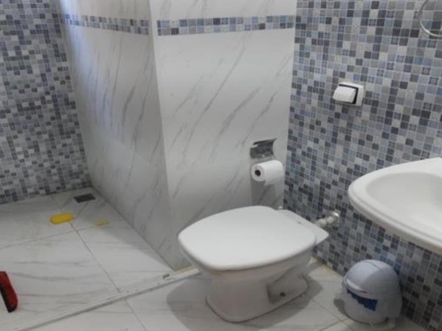 Foto ilustrativa 12 - Lorena/SP – Santo Antônio – Casa com 195m²