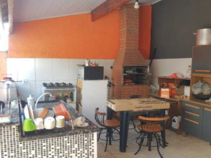 Foto ilustrativa 13 - Lorena/SP – Santo Antônio – Casa com 195m²