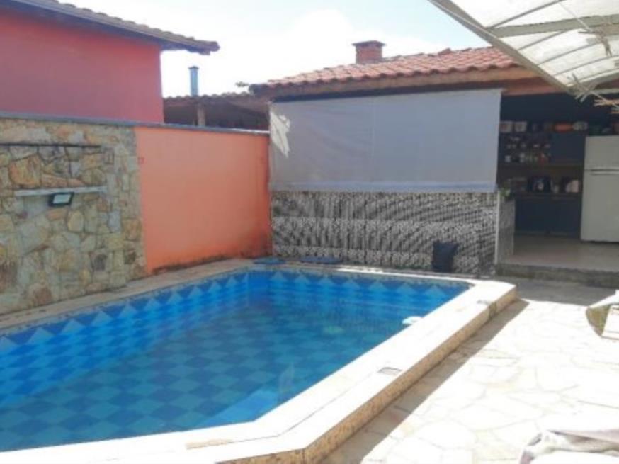 Foto ilustrativa 14 - Lorena/SP – Santo Antônio – Casa com 195m²