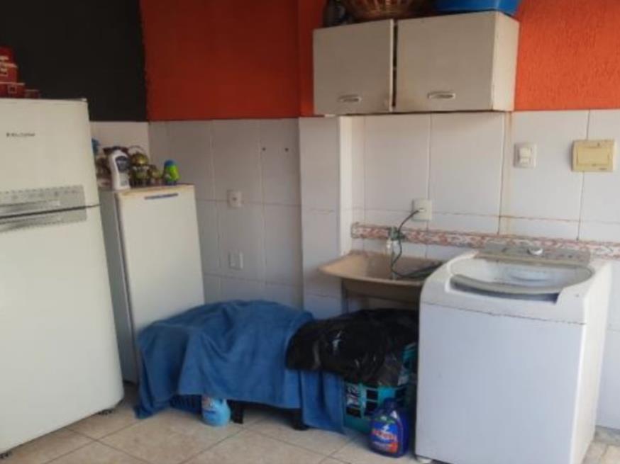 Foto ilustrativa 15 - Lorena/SP – Santo Antônio – Casa com 195m²