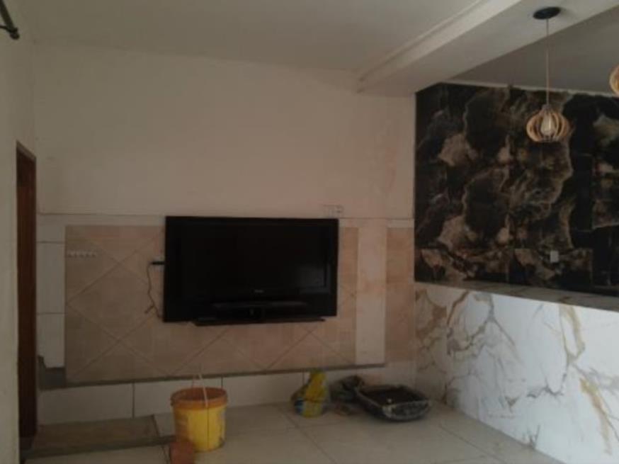 Foto ilustrativa 16 - Lorena/SP – Santo Antônio – Casa com 195m²