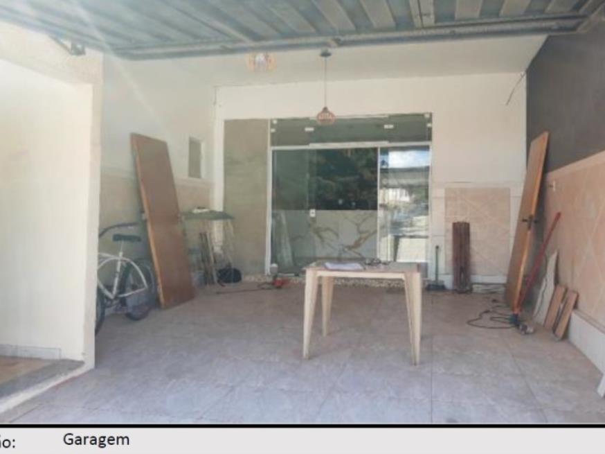 Foto ilustrativa 18 - Lorena/SP – Santo Antônio – Casa com 195m²