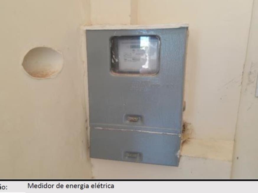 Foto ilustrativa 19 - Lorena/SP – Santo Antônio – Casa com 195m²