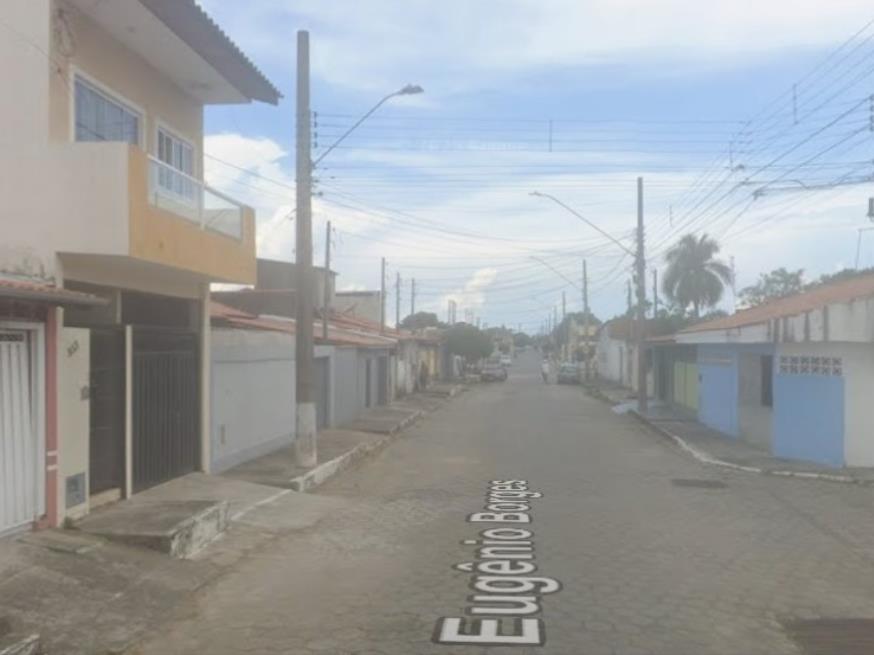 Foto ilustrativa 24 - Lorena/SP – Santo Antônio – Casa com 195m²
