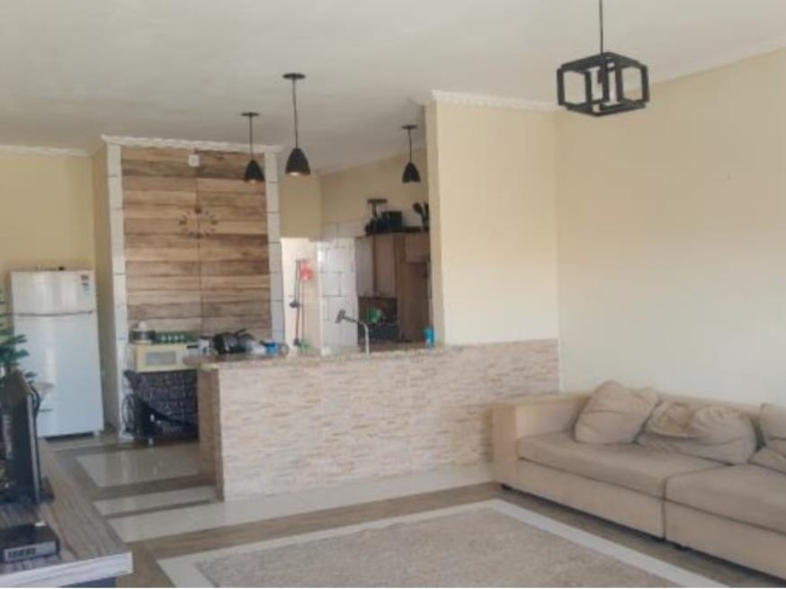 Foto ilustrativa 4 - Lorena/SP – Santo Antônio – Casa com 195m²