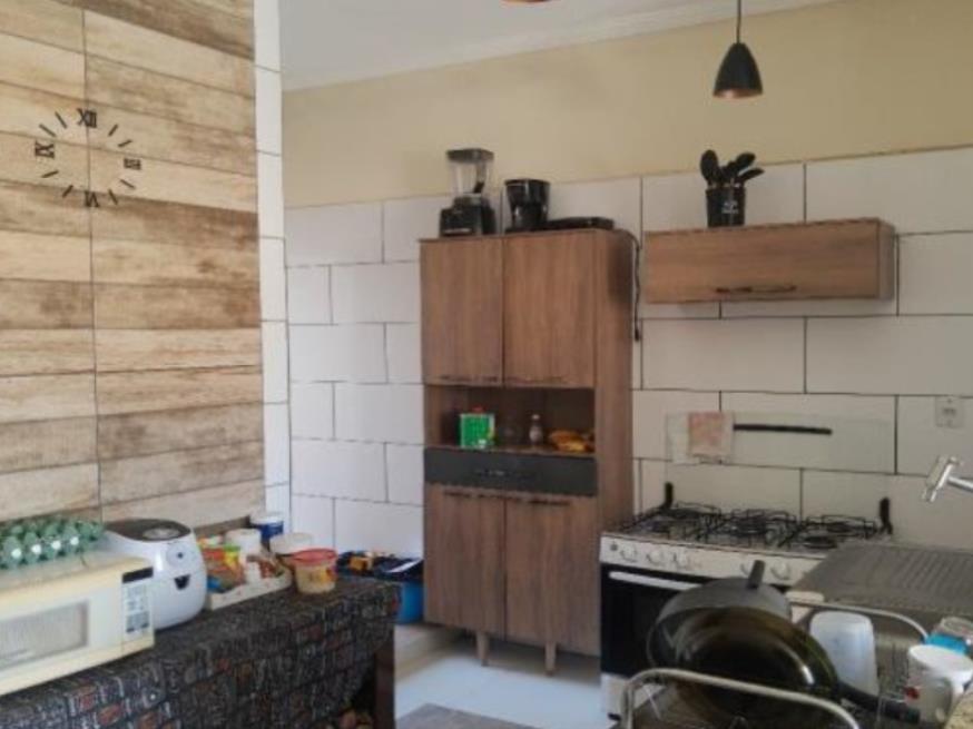 Foto ilustrativa 6 - Lorena/SP – Santo Antônio – Casa com 195m²