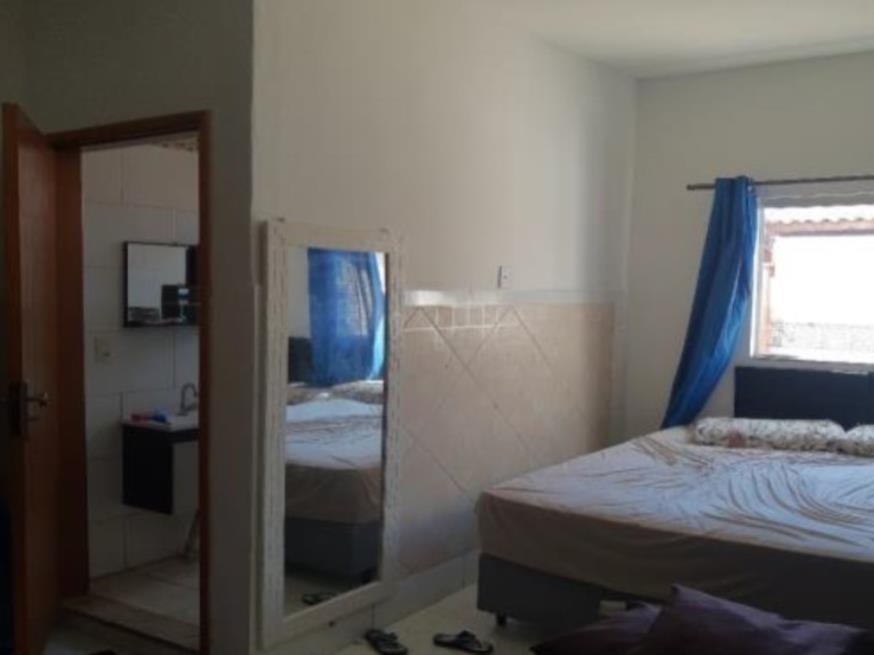 Foto ilustrativa 8 - Lorena/SP – Santo Antônio – Casa com 195m²