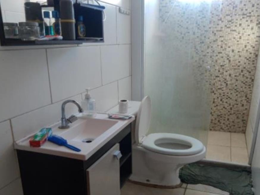 Foto ilustrativa 9 - Lorena/SP – Santo Antônio – Casa com 195m²