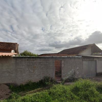 LOTE 01: IMÓVEL RES. – A.T. 200,37M2 – VILA VELHA/ES