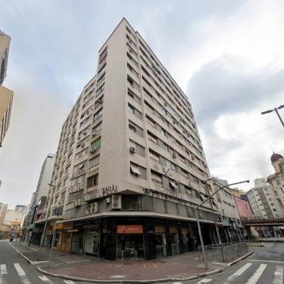 LOTE 02: APTO. RES. 55,42M2 – 25 DE MARÇO/SP
