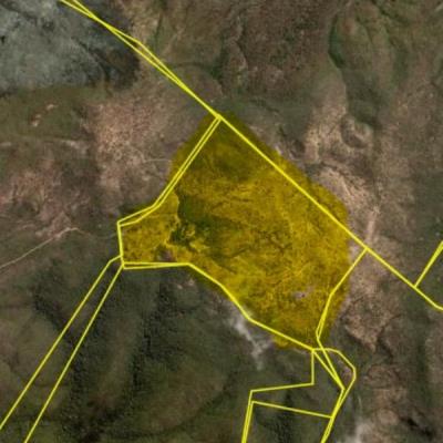 Lote 02 – Fazenda de 29,77 em Janaúba