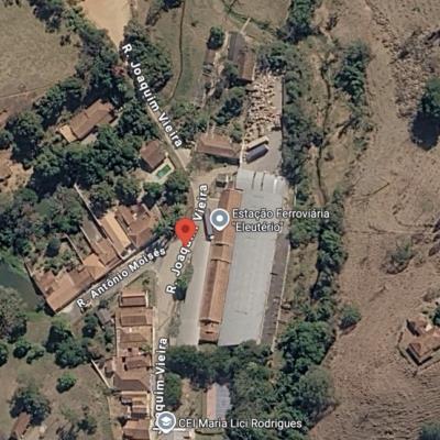 LOTE 02: GALÃO – A.C. 4.218,66M² – ITAPIRA/SP