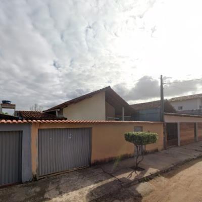 LOTE 02: IMÓVEL RES. – A.T. 200M2 – VILA VELHA/ES