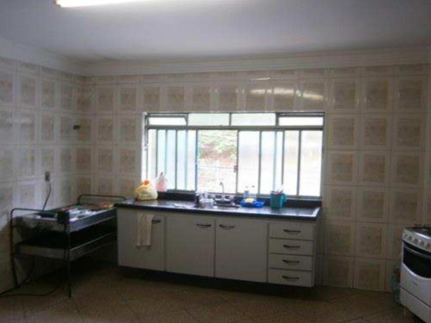 Foto ilustrativa 12 - LOTE 04: GALPÃO – A. TERRENO 1.267,00M² – SÃO PAULO/SP