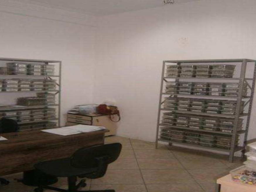 Foto ilustrativa 15 - LOTE 04: GALPÃO – A. TERRENO 1.267,00M² – SÃO PAULO/SP