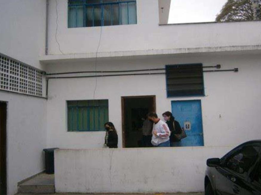 Foto ilustrativa 17 - LOTE 04: GALPÃO – A. TERRENO 1.267,00M² – SÃO PAULO/SP