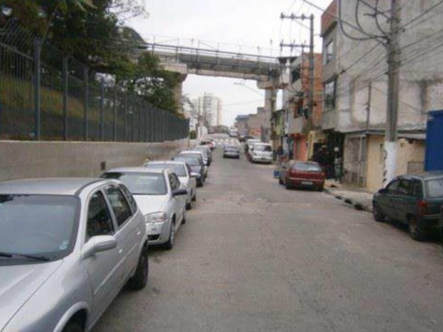 Foto ilustrativa 2 - LOTE 04: GALPÃO – A. TERRENO 1.267,00M² – SÃO PAULO/SP