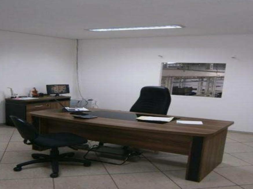 Foto ilustrativa 21 - LOTE 04: GALPÃO – A. TERRENO 1.267,00M² – SÃO PAULO/SP