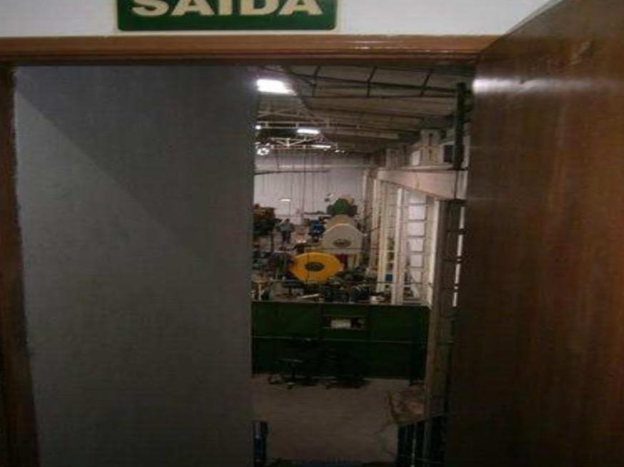 Foto ilustrativa 22 - LOTE 04: GALPÃO – A. TERRENO 1.267,00M² – SÃO PAULO/SP