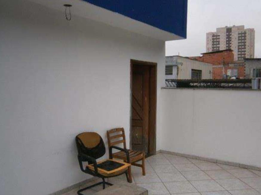 Foto ilustrativa 24 - LOTE 04: GALPÃO – A. TERRENO 1.267,00M² – SÃO PAULO/SP