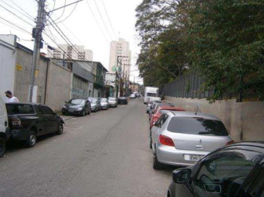 Foto ilustrativa 3 - LOTE 04: GALPÃO – A. TERRENO 1.267,00M² – SÃO PAULO/SP